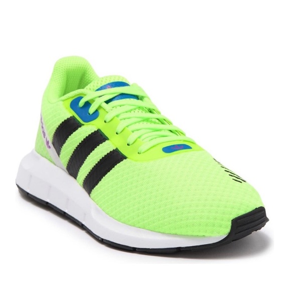 adidas Shoes - NEW| Women’s adidas Outdoor Swift Women’s Neon Green Running Shoes